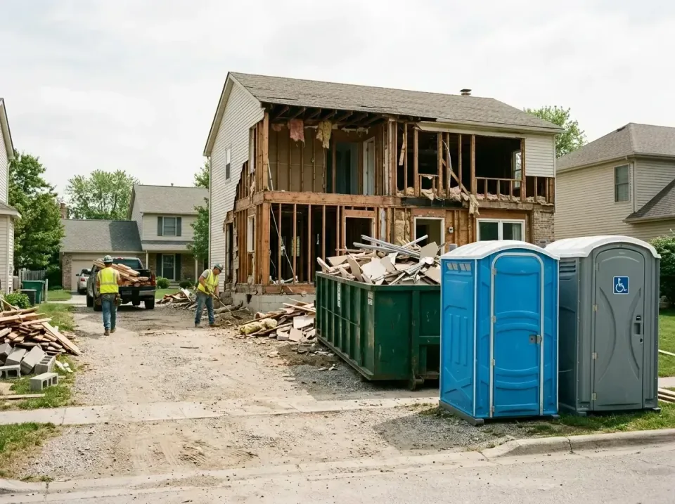 home-renovation-demolition-sit-010 — frequently asked questions, Portable Toilet & Dumpsters Rental in North Decatur, GA